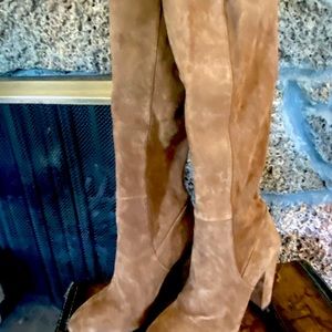 Aldo Angela Tall Boots